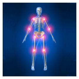 Manufacturers Exporters and Wholesale Suppliers of Joint Pain New Delhi Delhi